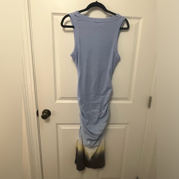 C & C California Frances Rib Body-Con Dress ✨ - Picture 4 of 9